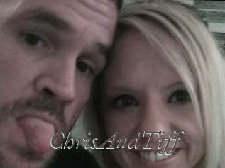 ChrisAndTiff