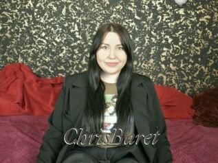 ChrisBaret
