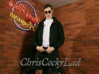 ChrisCockyLad