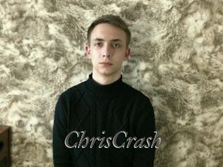 ChrisCrash