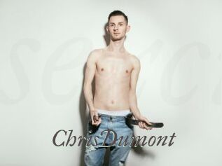 ChrisDumont