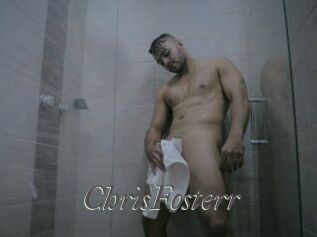 Chris_Fosterr