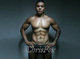 ChrisFox