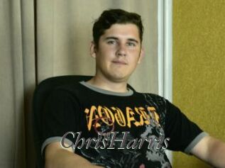 ChrisHarris
