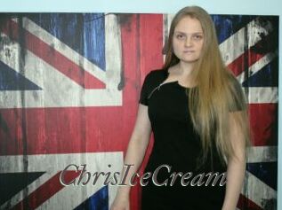 ChrisIceCream Sexcams city