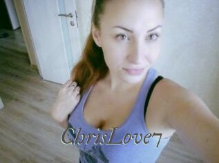 ChrisLove7