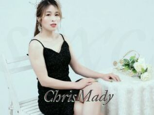 ChrisMady