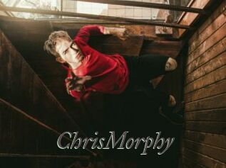 ChrisMorphy