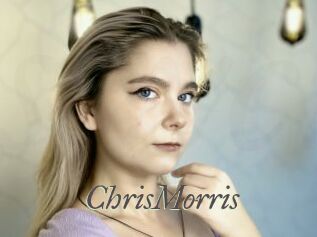 ChrisMorris