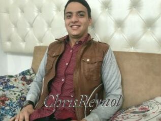 ChrisReynol