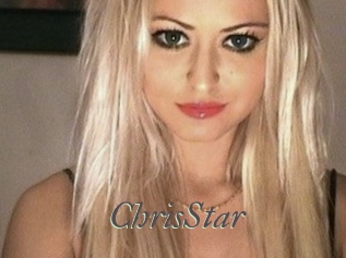 ChrisStar Sexcams city