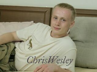 ChrisWesley