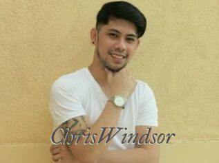 ChrisWindsor