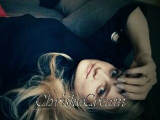 ChriskeCream