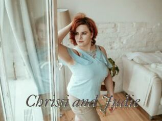 Chrissi_and_Judie Sexcams city