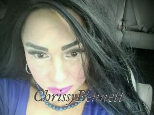 ChrissyBennett