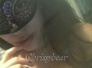 Chrissybear