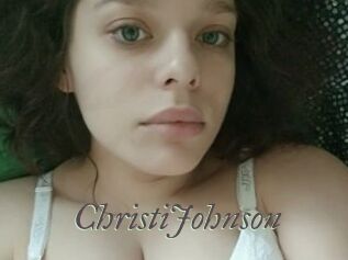 ChristiJohnson