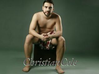ChristianCole Sexcams city