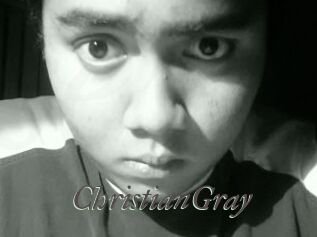 ChristianGray Sexcams city