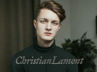 ChristianLamont