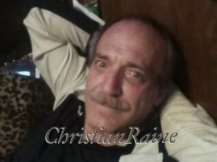 ChristianRaine
