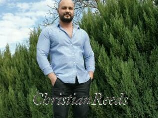 ChristianReeds