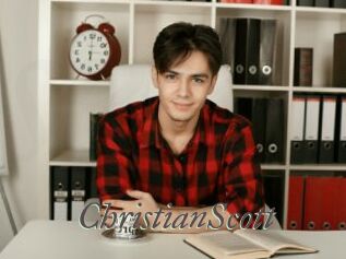ChristianScott Sexcams city