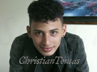 ChristianTomas Sexcams city
