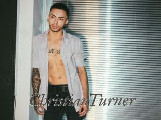 Christian_Turner