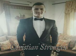 Christian_Strongxx