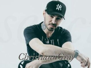 ChristiannGray