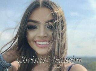 ChristieMonteiro Sexcams city
