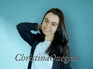 ChristinaOnegina Sexcams city