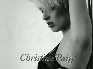 ChristinaPaige