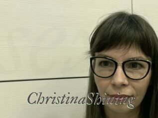 ChristinaShining