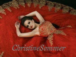 ChristineSommer