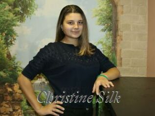 Christine_Silk Sexcams city