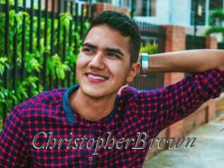 ChristopherBrown
