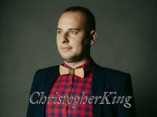 ChristopherKing