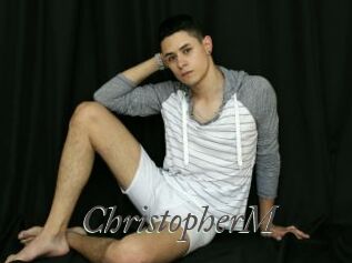 ChristopherM