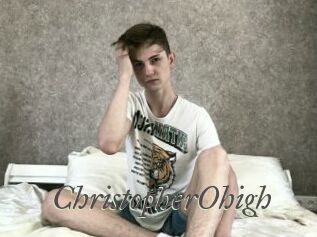 ChristopherOhigh Sexcams city