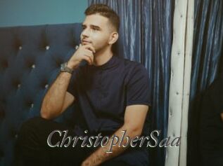 ChristopherSaa Sexcams city
