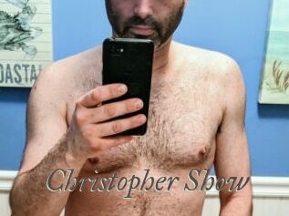 Christopher_Show