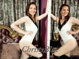 ChristyBlue Sexcams city