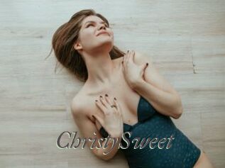 ChristySweet Sexcams city