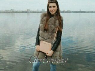 Chrisymay