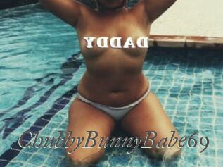 ChubbyBunnyBabe69