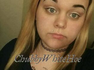 ChubbyWhiteHoe