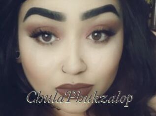 ChulaPhukzalop